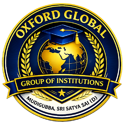 Oxford Logo